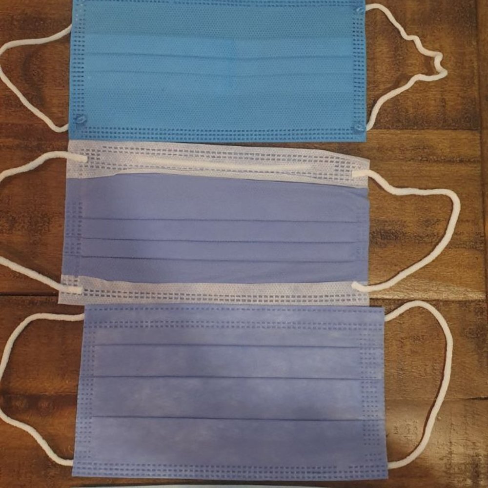 Face Masks - Picture 4 of 4